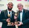 Anguilla named Caribbean’s leading culinary and luxury island destination at 2026 World Travel Awards